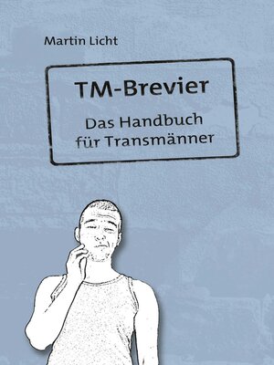 cover image of TM-Brevier
